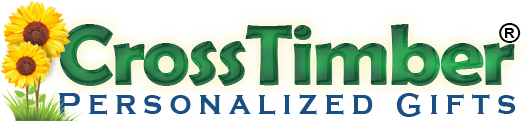 CrossTimber gift shop logo